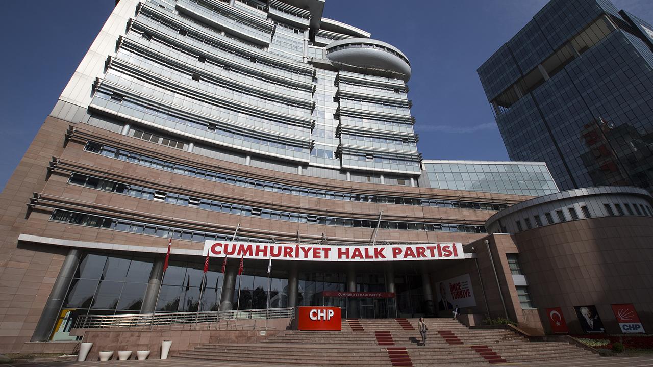 Yargıdan Sürpriz Karar: CHP 38. Olağan Kurultayı İptal Edildi