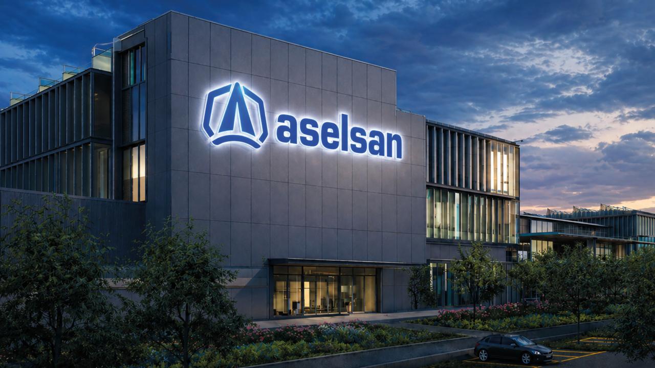 Savunmada Dev İmza: ASELSAN ve SSB'den 470 Milyon Dolarlık Anlaşma