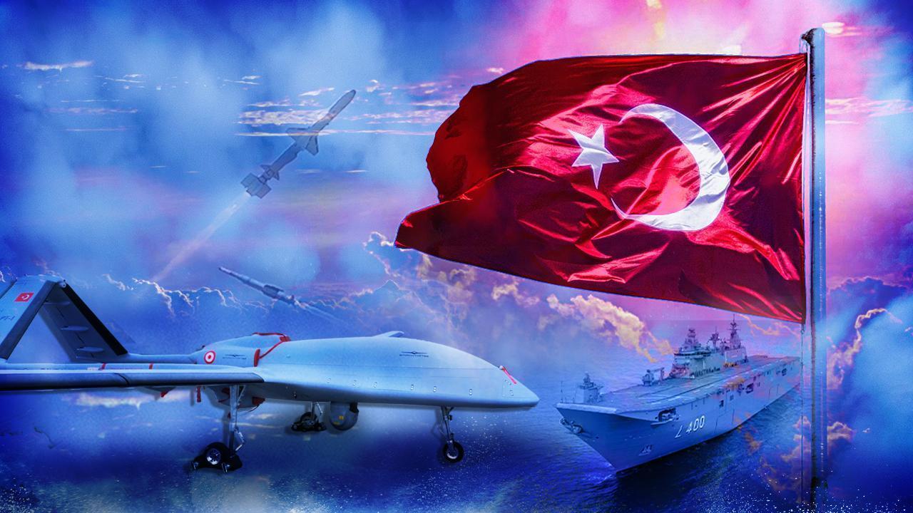 Türk Savunma Sanayii Avrupa Pazarında Yükselişte