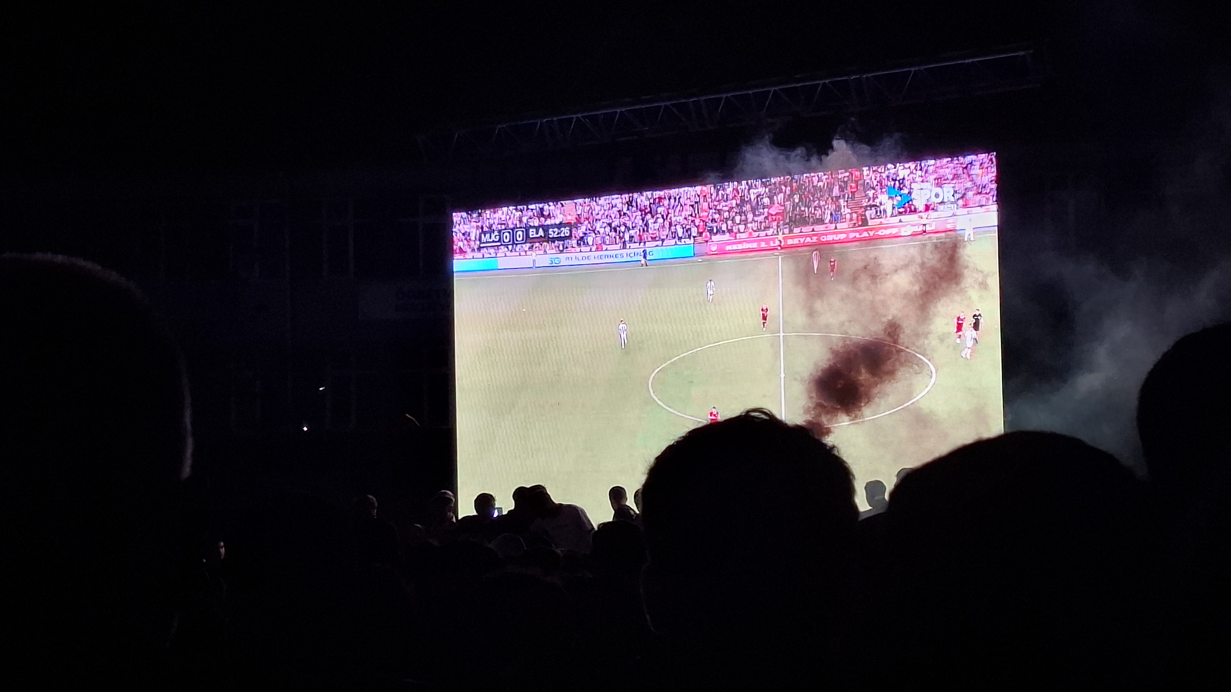 Elazığspor Penaltılarda Yıkıldı: 1. Lig Kapısından Dönüş